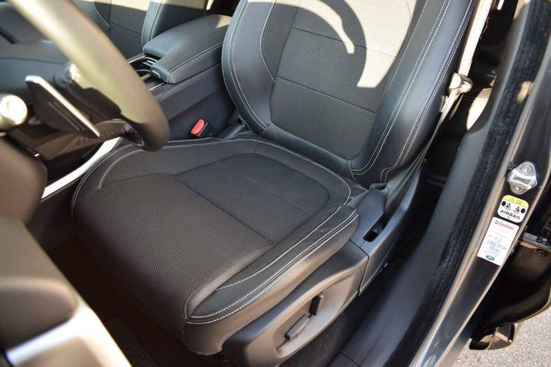 Jaguar F-Pace 2.0 D 180 CV AWD aut. R-Sport MOTORE NUOVO