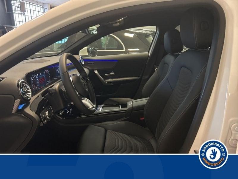 Mercedes-Benz Classe A 250e EQ-Power Automatic Progressive Advanced Plus
