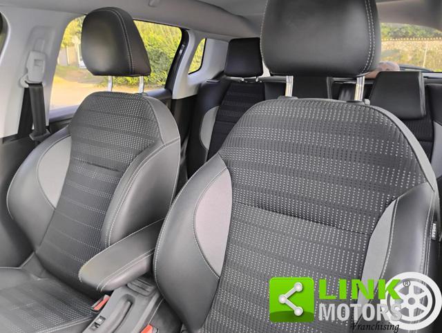 PEUGEOT 2008 1° serie PureTech Turbo 110 S&S Allure