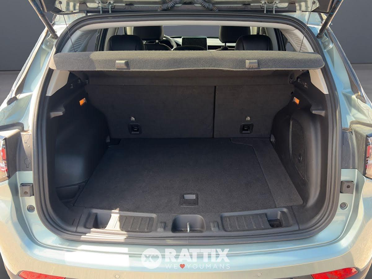 Jeep Compass 1.3 turbo t4 phev Upland 4xe auto