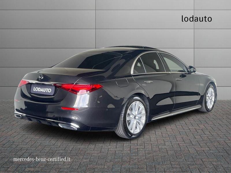 Mercedes-Benz Classe S S 350 d Premium Plus