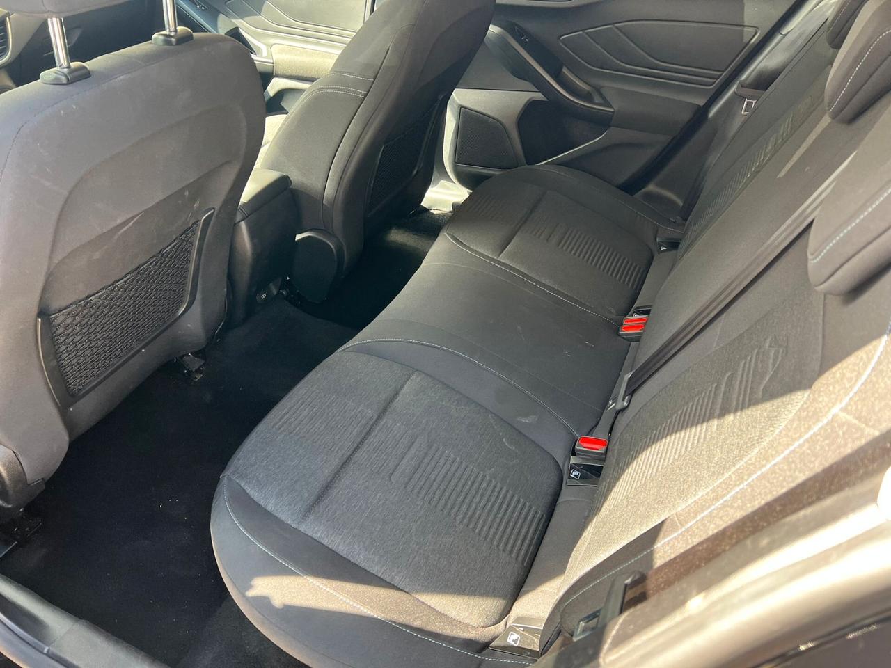 Ford Focus 1.0 EcoBoost 125 CV automatico 5p. Active Co-Pilot