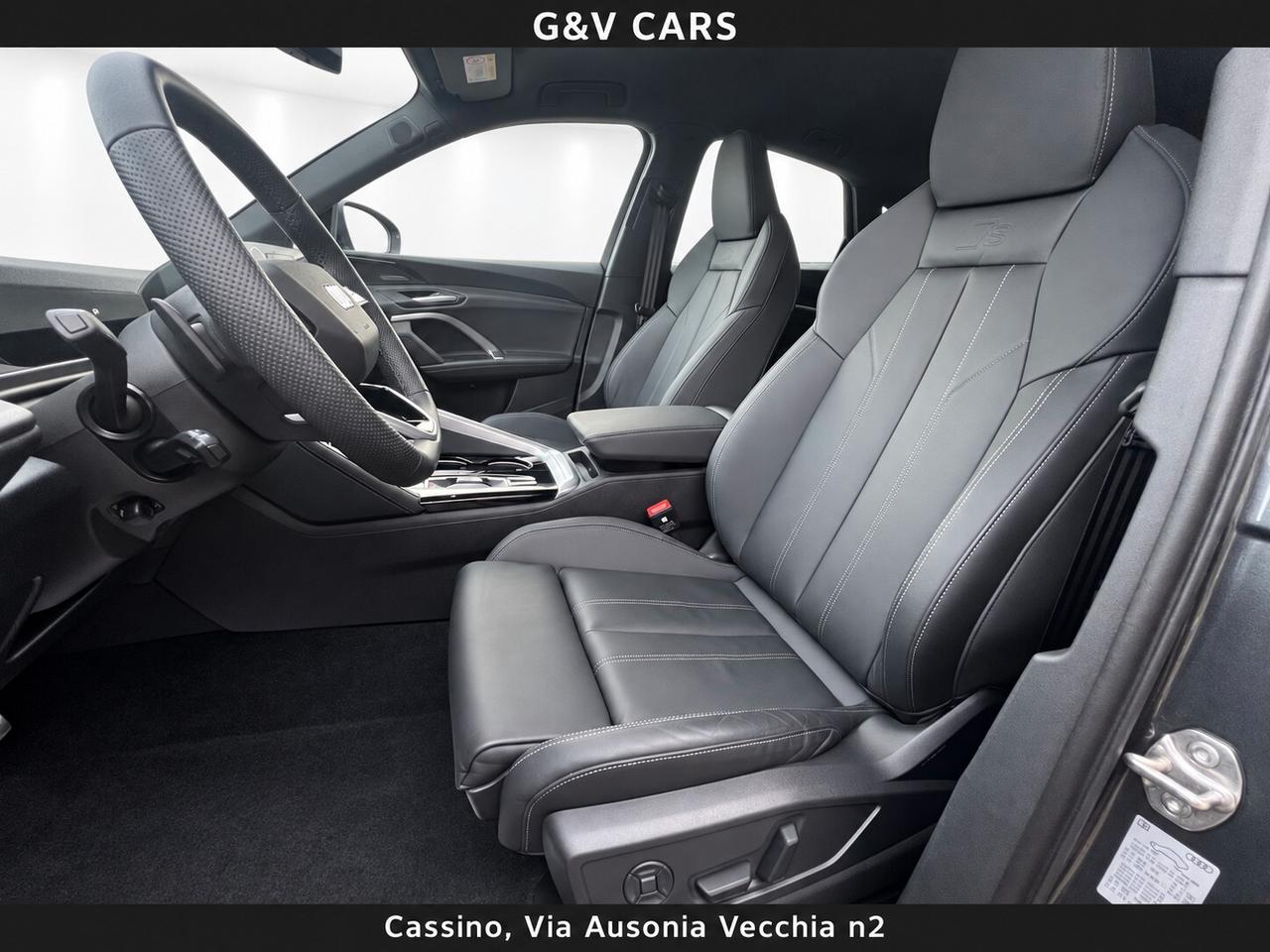 Audi Q5 ACCONTO €31.500 NOLEGGIO/RISCATTO NoScoring