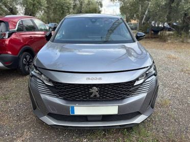 PEUGEOT 3008 II 2021 - 3008 1.2 puretech t Allure Pack s&s 130cv
