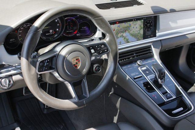 PORSCHE Panamera 2.9 4 E-Hybrid Sport Turismo IVA ESPOSTA TETTO