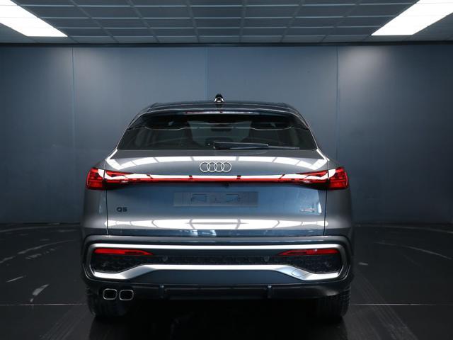 AUDI Q5 TDI 204CV mHEV+ S tronic quattro S line edition