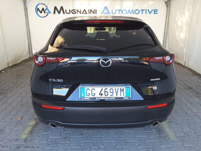 MAZDA CX-30 2.0L e-Skyactiv-G 122cv M Hybrid Executive