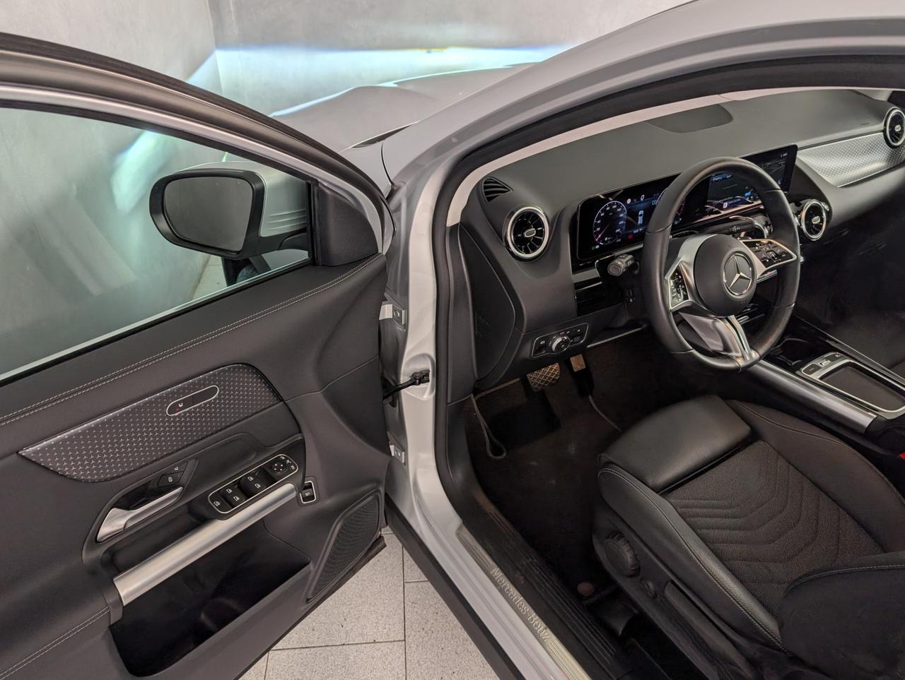 Mercedes-Benz 200 Automatic Progressive Advanced