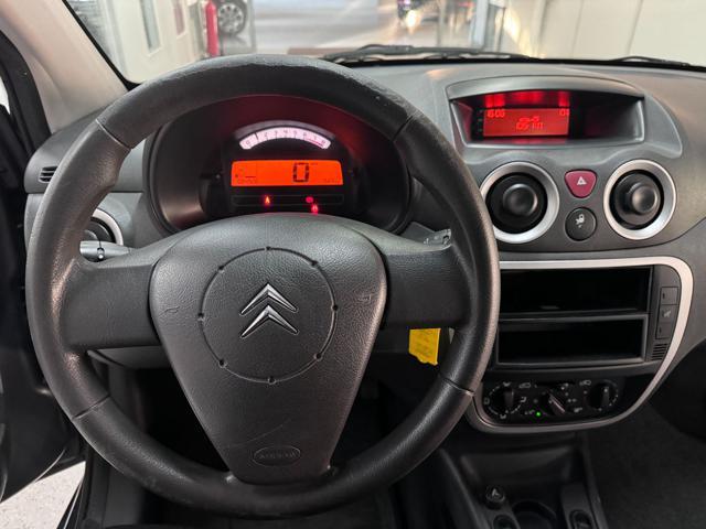 CITROEN C2 09 1.1 airdream Perfect