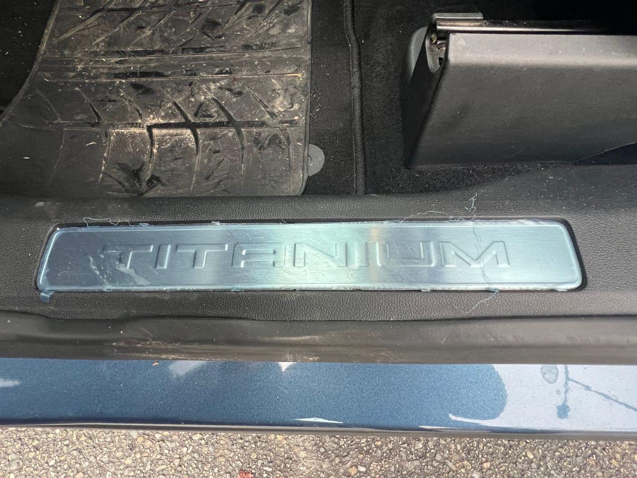 Ford Kuga Titanium 1.5 EcoBlue #9850