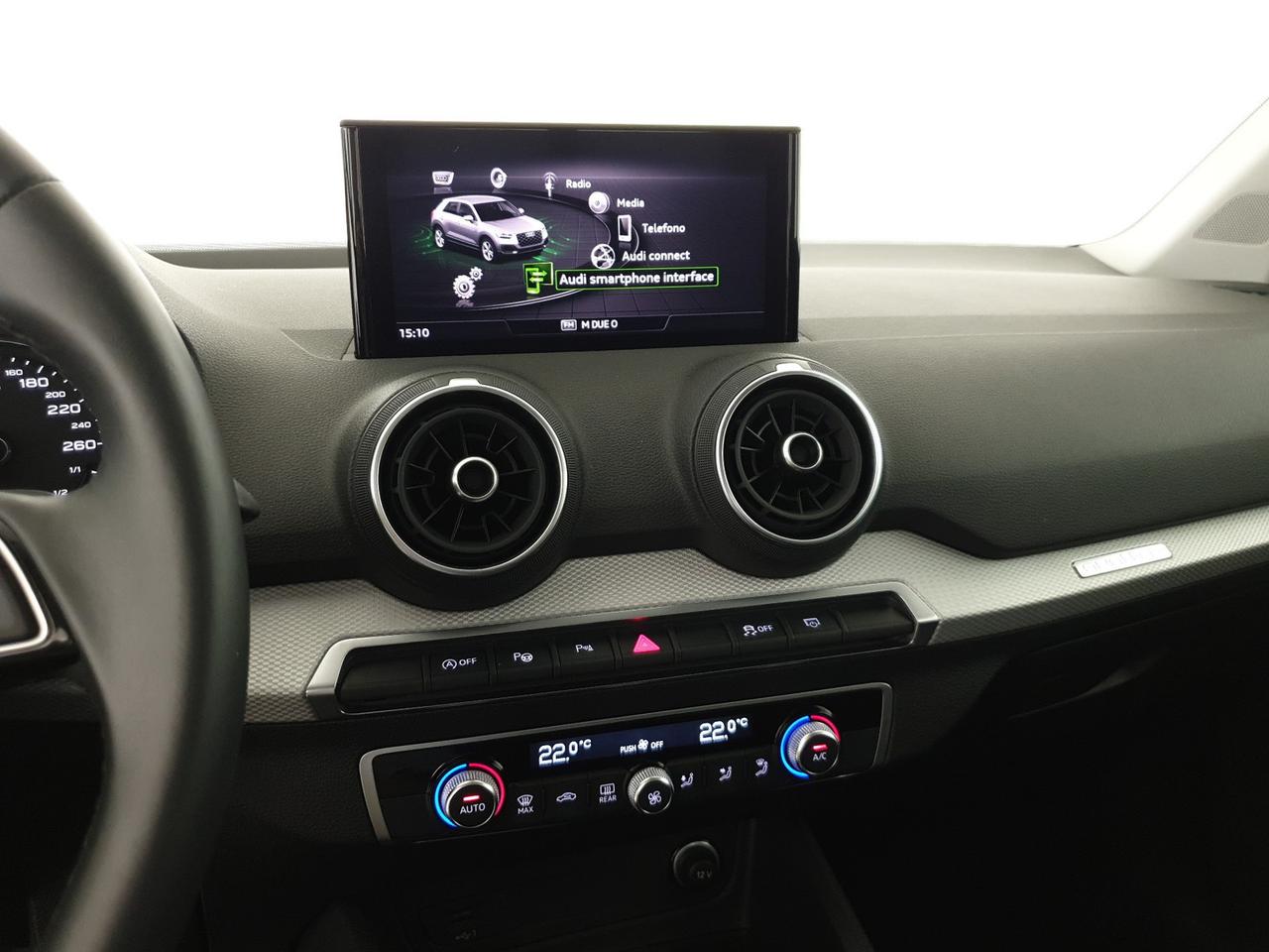 35TDI 150CV quattro S tronic Admired