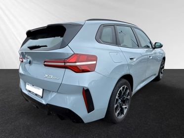 Bmw X3 xDrive20d 48V MSport Pro