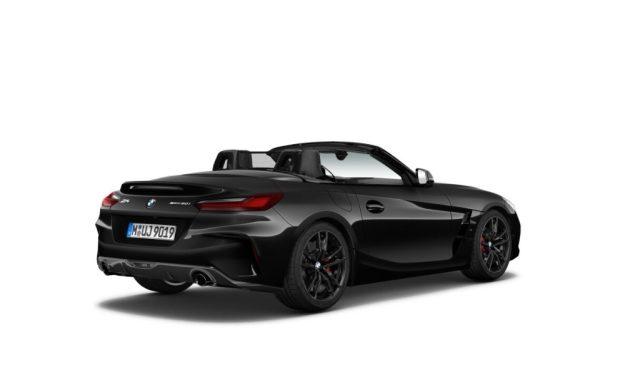 BMW Z4 sDrive20i Msport Aut.