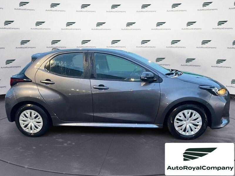 Mazda Mazda2 Hybrid Mazda2 Hybrid 1.5 VVT e-CVT Full Hybrid Electric Pure