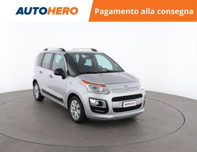 CITROEN C3 Picasso PureTech 110 Exclusive