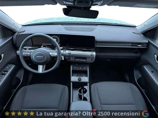 Hyundai KONA MY27 1.6 HEV Business 2WD DCT