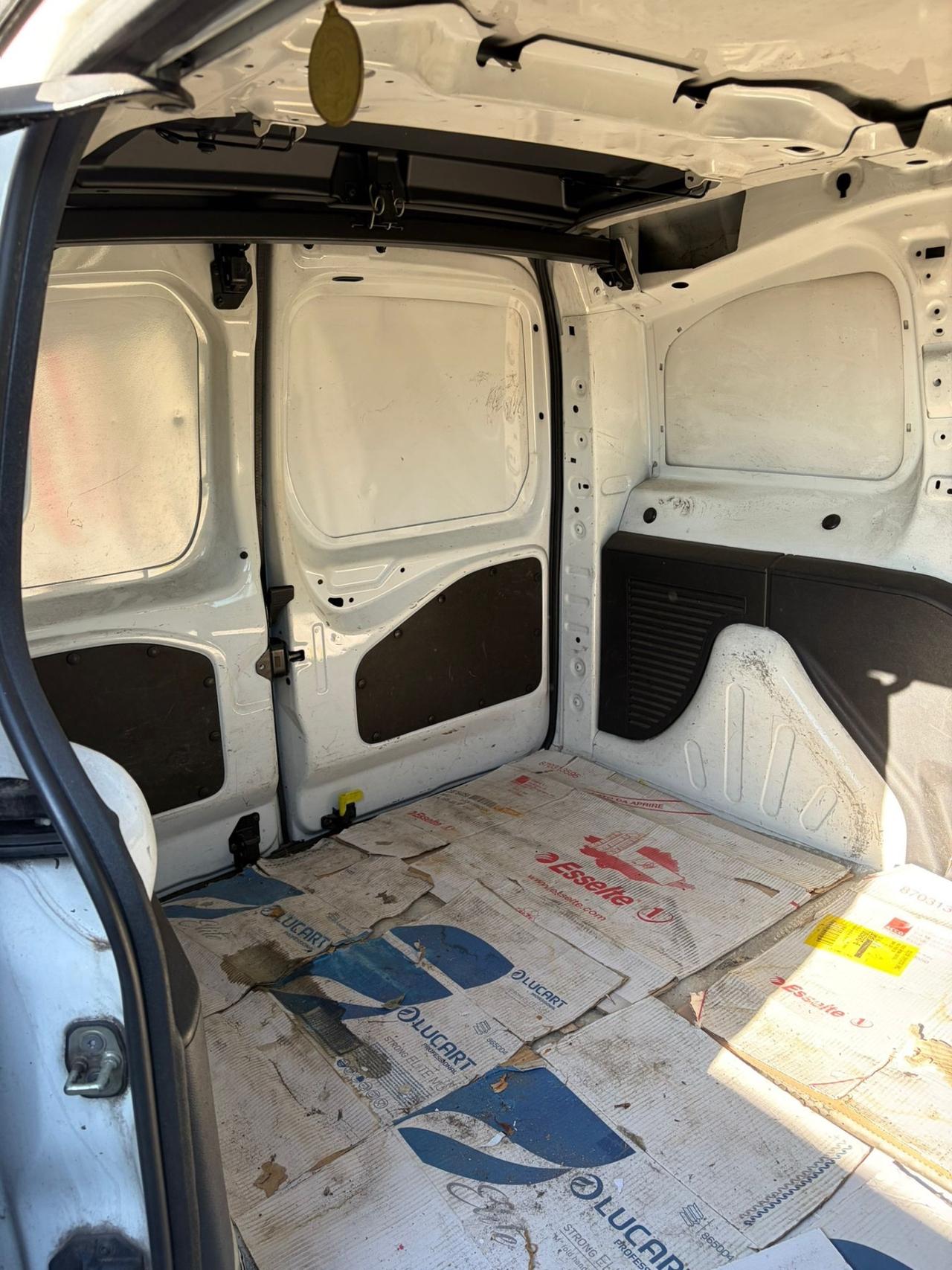 Citroen Berlingo 1.6 HDi 90CV FAP Multispace