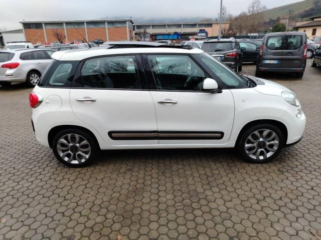 Fiat 500 L 1.4 Panoramic Edition 95cv