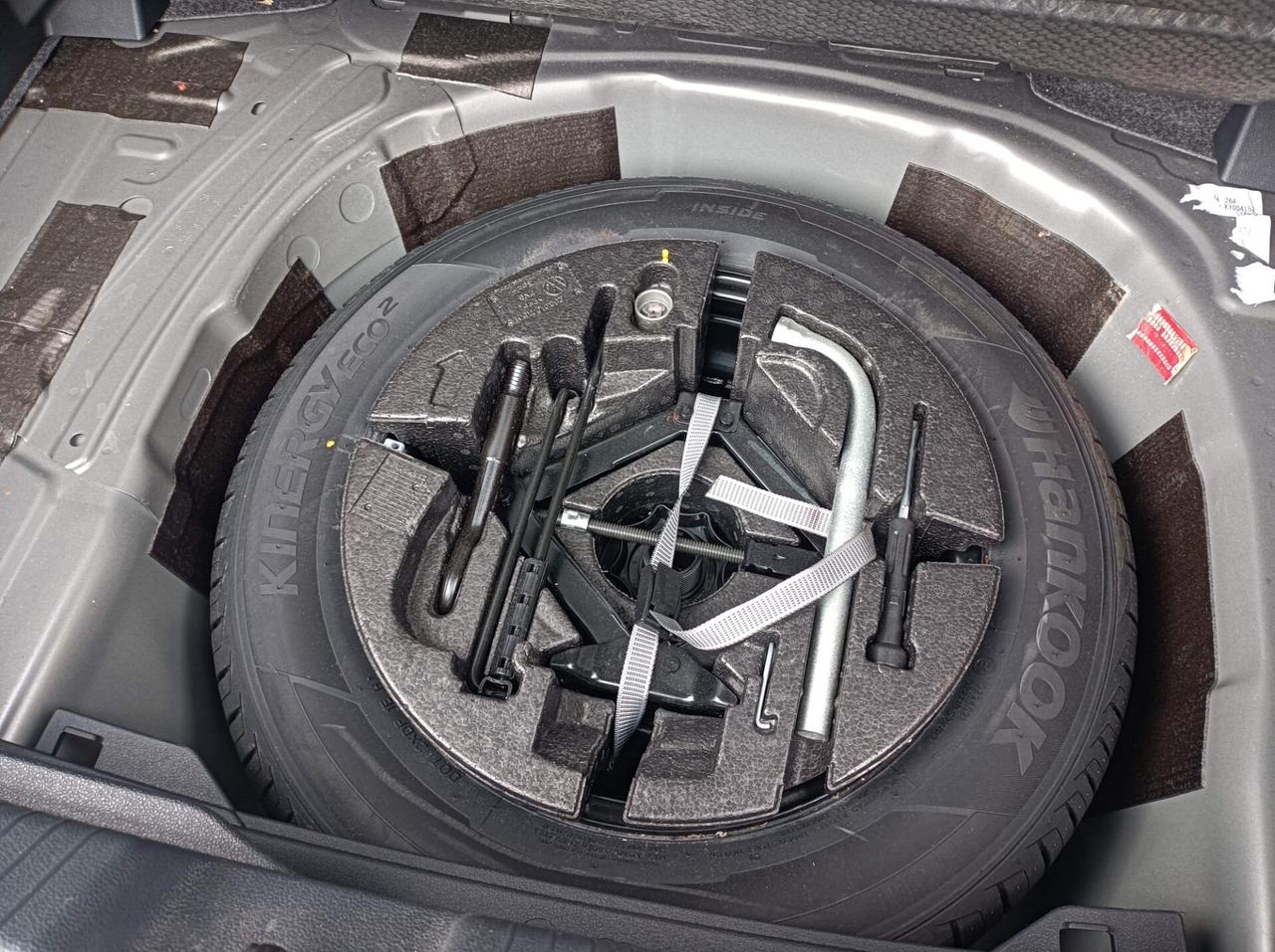 Volkswagen Polo 1.6 TDI 5p. Comfortline BlueMotion Technology