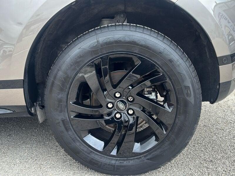 Land Rover RR Evoque Range Rover Evoque 2.0D 163 CV R-Dynamic S