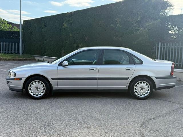 Volvo S80 2.0i turbo 20V cat T Optima SUPERPRICE!!