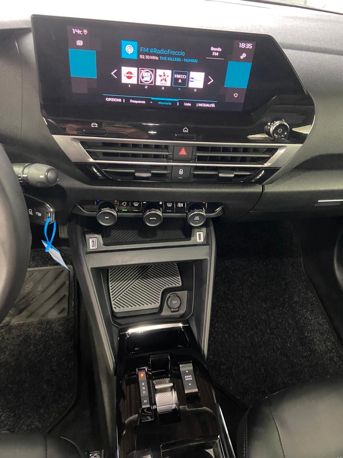 Citroen C4 BlueHDi 130 S&S EAT8 Shine