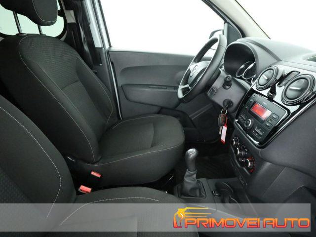 DACIA Dokker 1.6 8V 102CV Comfort GPL