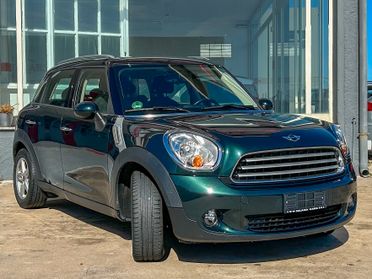 Mini Cooper "PROMO" Countryman 1.6