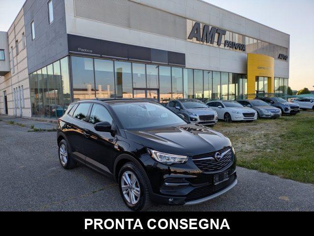 OPEL Grandland X 1.5 diesel Ecotec aut. Elegance