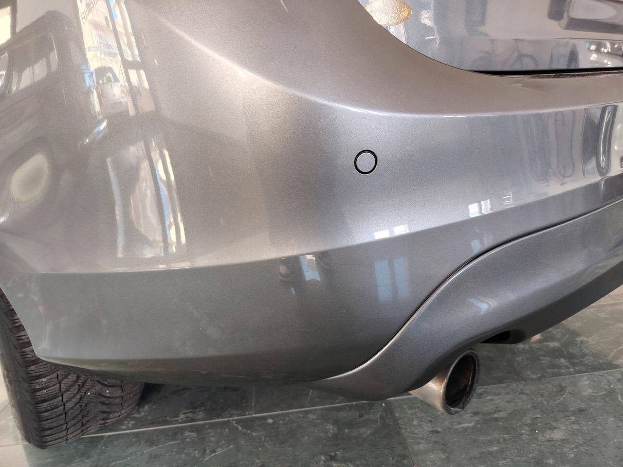 V60 D2 Geartronic 2018 SUPERPREZZO