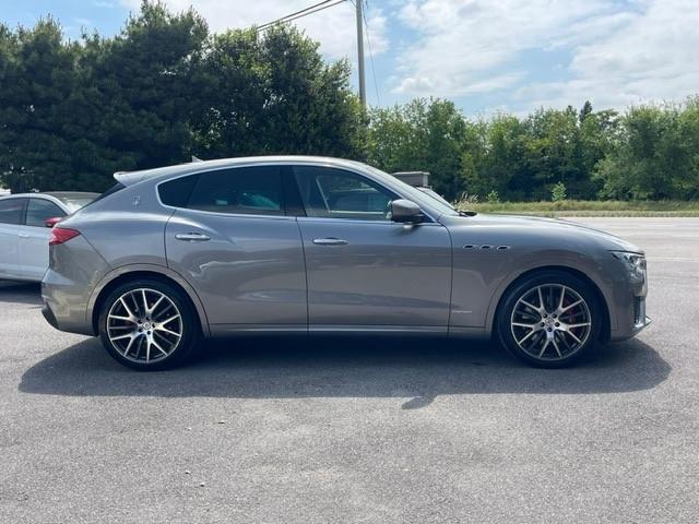 Maserati Levante V6 AWD Gransport
