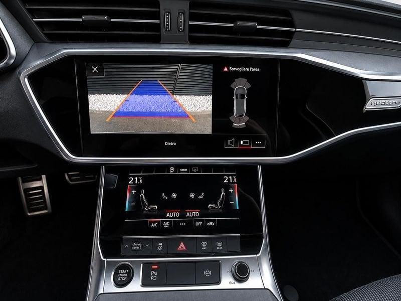 Audi A6 40 2.0 TDI Quattro Ultra S-tronic Business Sport 204 CV -IVA ESPOSTA-