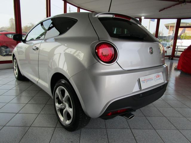 ALFA ROMEO MiTo 1.4 78 CV 8V S&S Urban