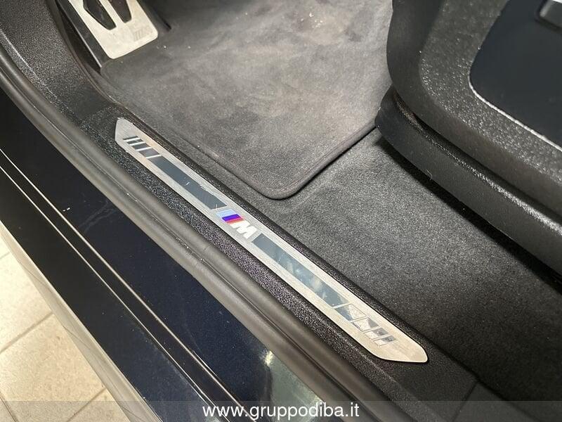BMW X5 G05 2018 Diesel xdrive30d mhev 48V Msport auto