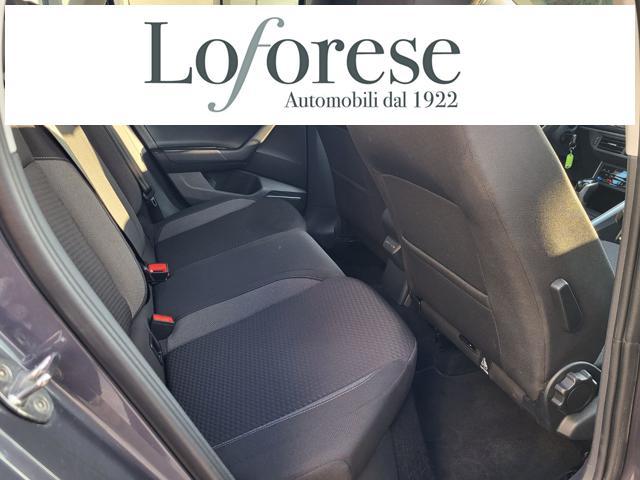 VOLKSWAGEN Taigo 1.0 TSI 115 CV DSG Life