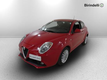 ALFA ROMEO MiTo - MiTo 1.4 78 CV 8V S&S