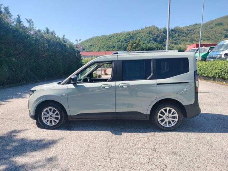 Ford Tourneo Courier 1.0 EcoBoost 125CV Titanium