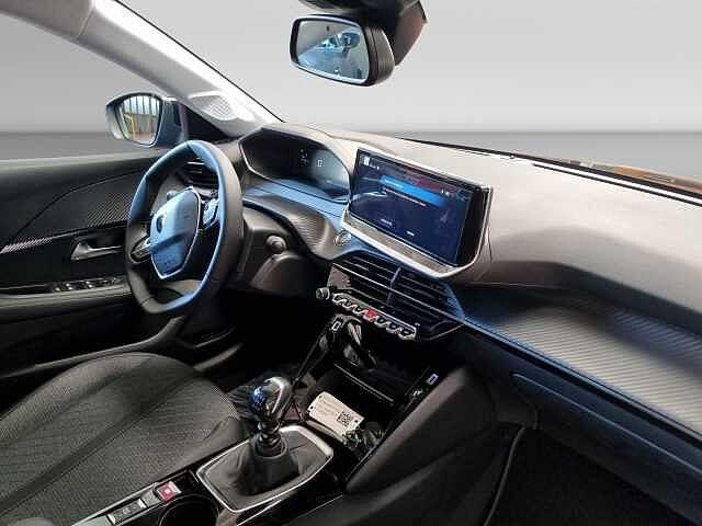 Peugeot 208 208 5P - ALLURE PureTech 100 S&S