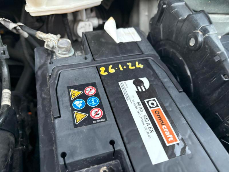 Peugeot 2008 1.6 bluehdi Gt Line 100cv OK NEOPATENTATI