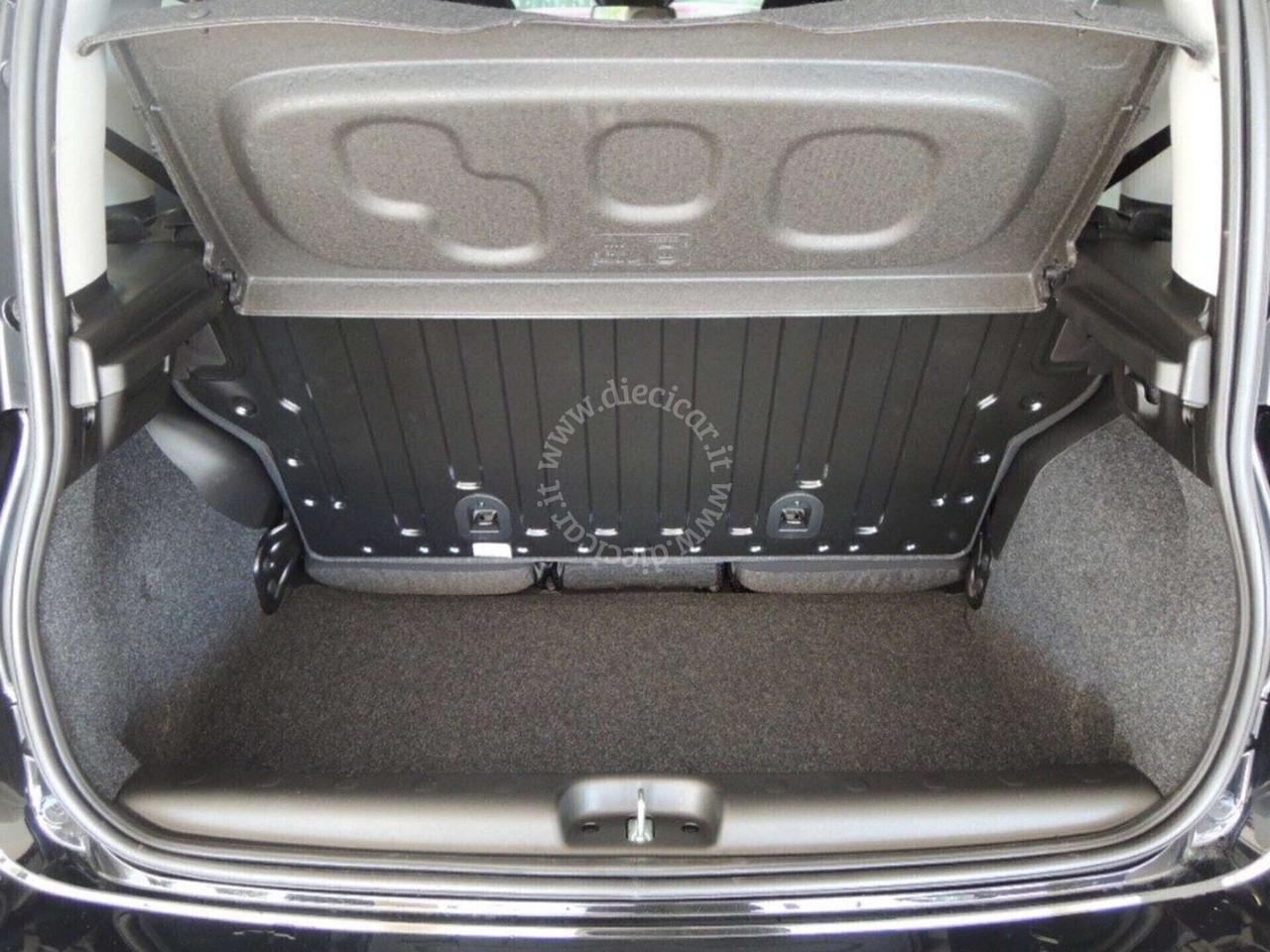 Fiat Panda Pandina Cross 1.0 firefly hybrid s&s 70cv KM0 VARI MODELLI E COLORI IVA ESPOSTA