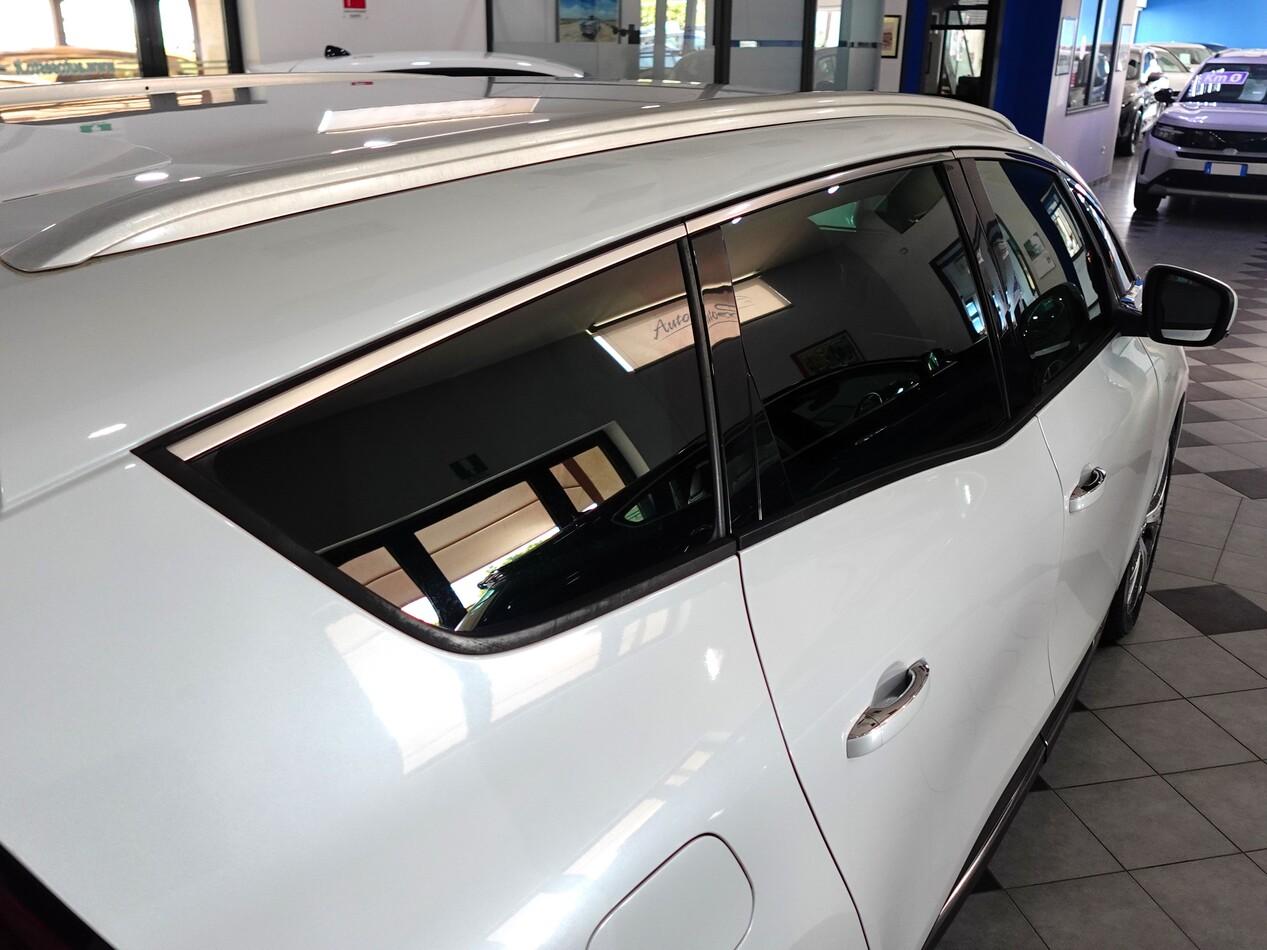 Renault Grand Scenic 1.5 DCI EDC 110 CV INTENS 7 POSTI