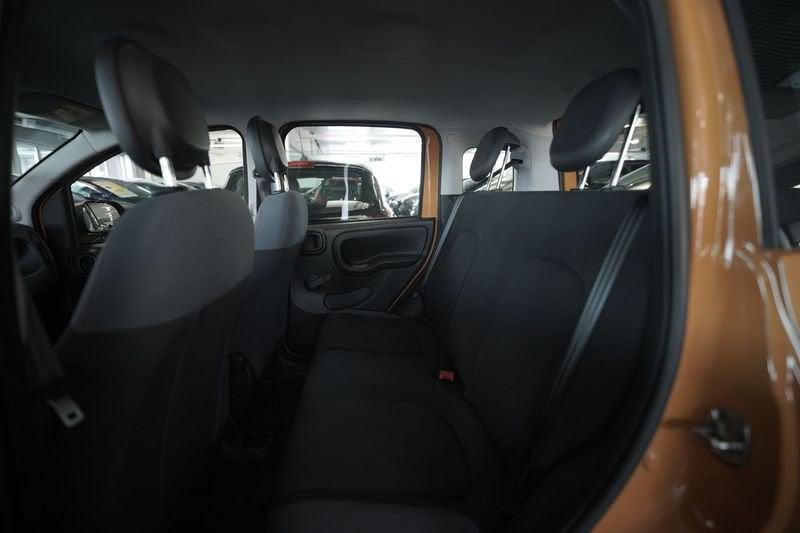 FIAT Panda III 2016 4x4 0.9 t.air t. 4x4 s&s 85cv my18