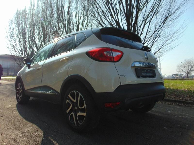 RENAULT Captur 1ª serie Captur 0.9 TCe 12V 90 ...