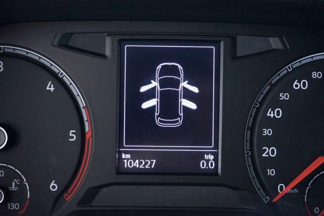 VOLKSWAGEN T-Roc 2.0 TDI DSG 150 CV Business BlueMotion Technology