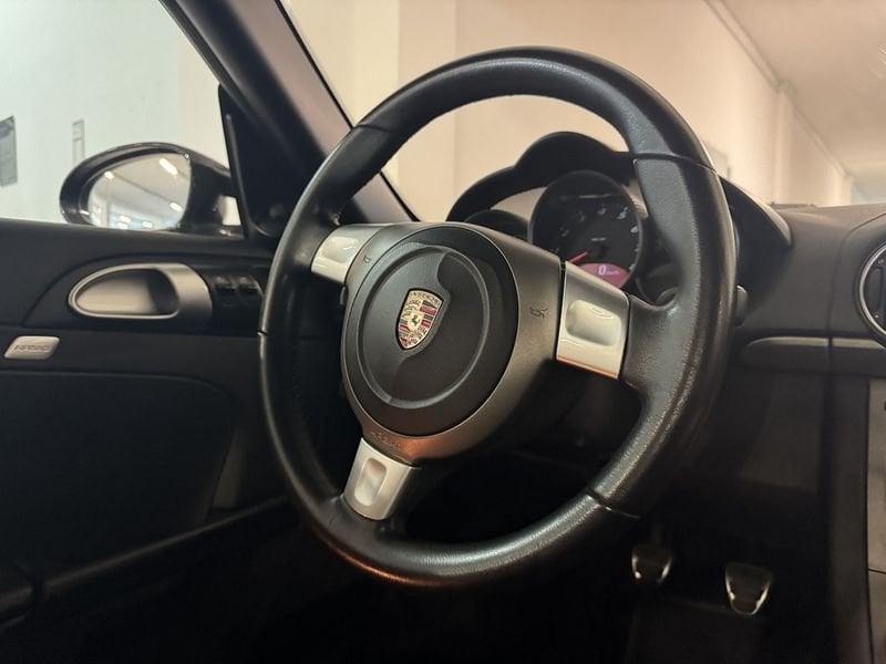Porsche Cayman Cayman 2.7