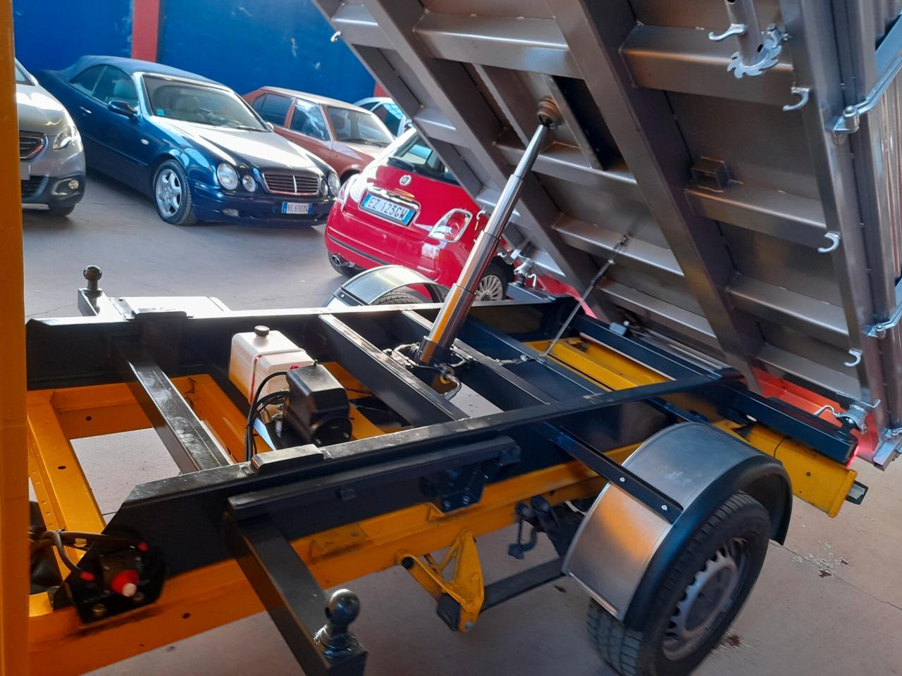 Mercedes-benz Sprinter 314 - T 32 35 FRIGO