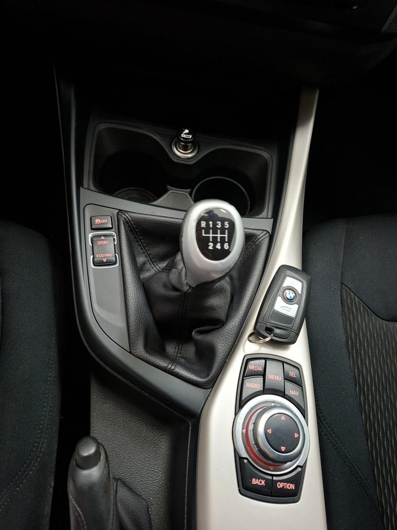Bmw serie 1 118d 143cv Sport