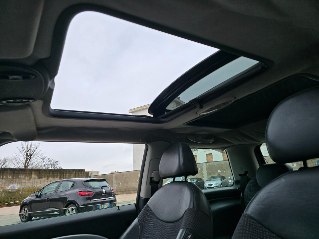 Mini cooper 1.6 benz 115cv full opt tetto apribile 2003