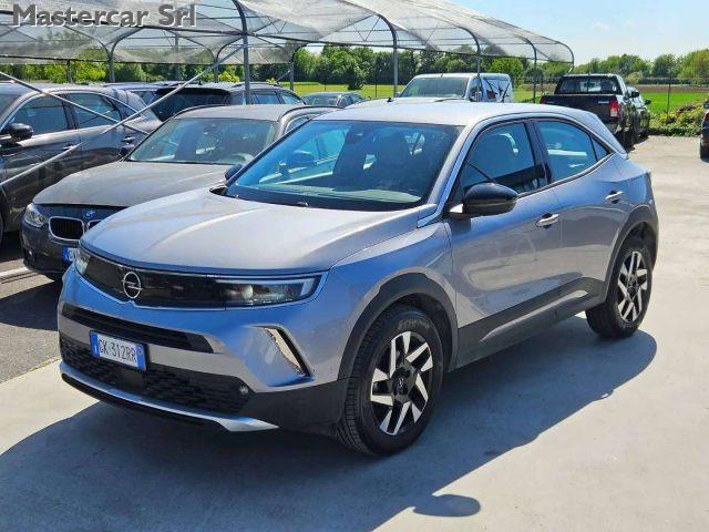 OPEL Mokka 1.2 T Elegance 100cv MT6 - GK312RR
