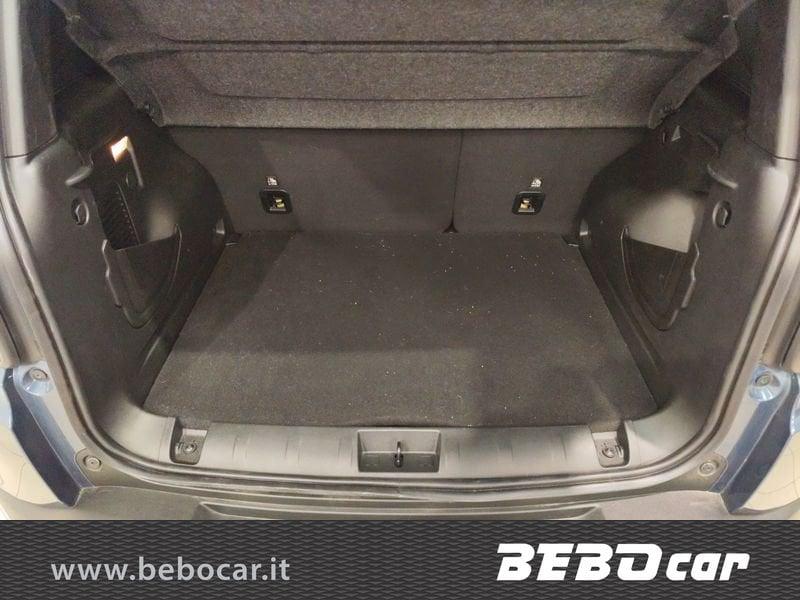 Jeep Renegade e-Hybrid 1.5 T4 MHEV 130cv Limited DDCT